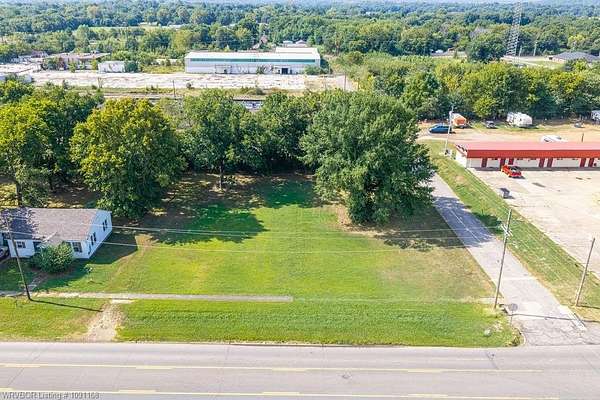 0.52 Acres of Land for Sale in Booneville, Arkansas
