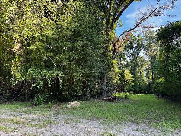 6.23 Acres of Residential Land for Sale in Fort White, Florida