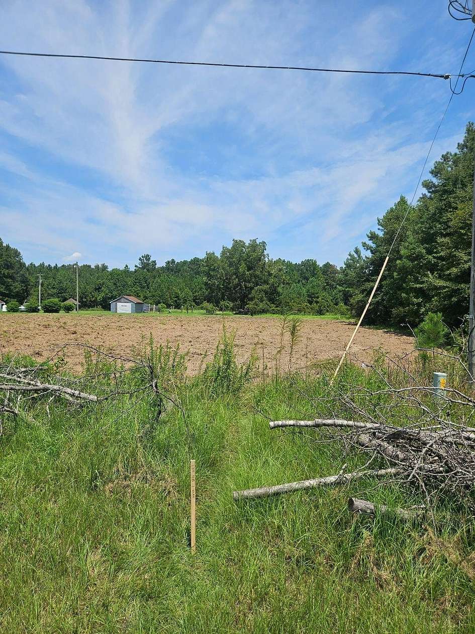 1 Acre of Residential Land for Sale in St. Stephen, South Carolina