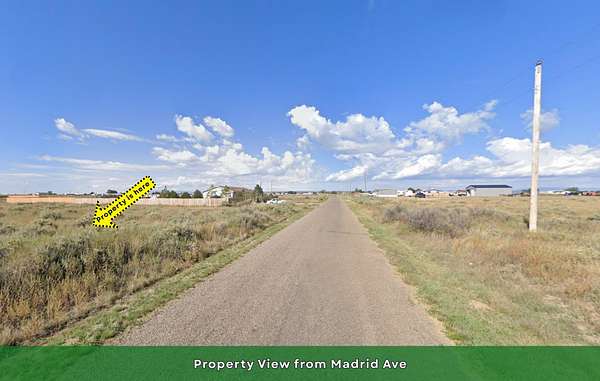 2 Acres of Residential Land for Sale in McIntosh, New Mexico