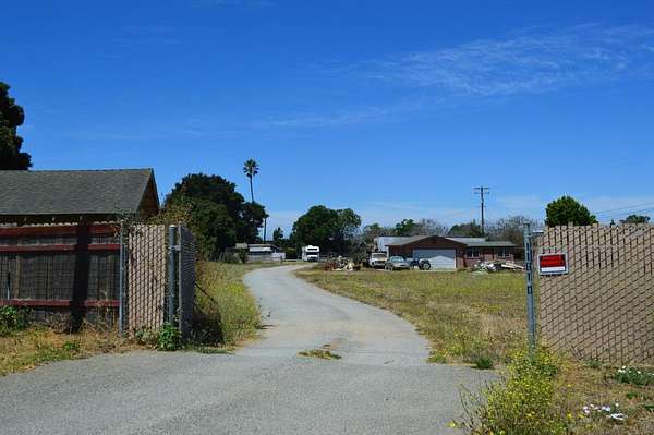 2 Acres of Land with Home for Sale in Salinas, California