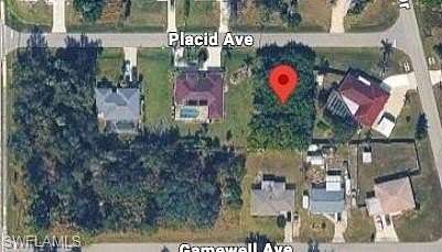 0.23 Acres of Residential Land for Sale in Port Charlotte, Florida