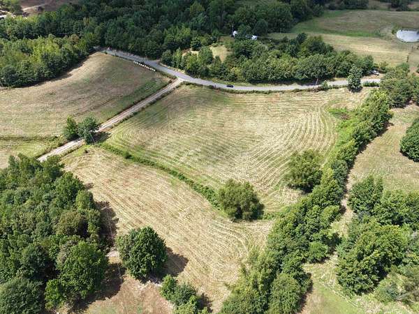 3.38 Acres of Residential Land for Sale in Potter Junction, Arkansas