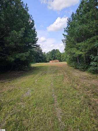 48.5 Acres of Recreational & Residential Land for Sale in Union, South Carolina