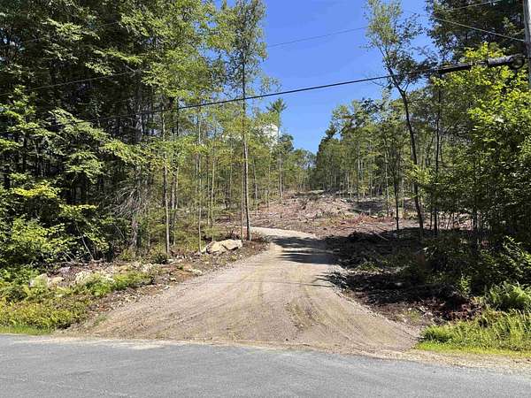 6.22 Acres of Residential Land for Sale in Hinsdale, New Hampshire