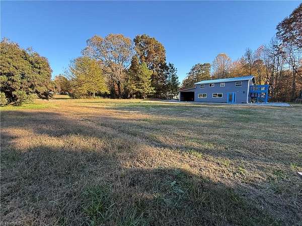 1.2 Acres of Residential Land for Sale in Lexington, North Carolina