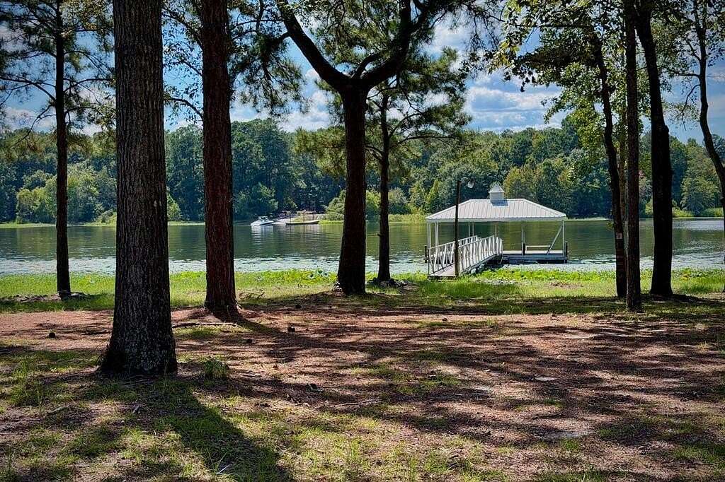 4.84 Acres of Residential Land for Sale in Fort Gaines, Georgia
