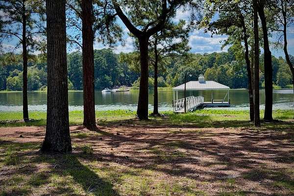 4.84 Acres of Residential Land for Sale in Fort Gaines, Georgia