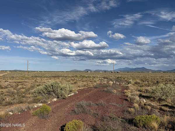 1 Acre of Residential Land for Sale in Williams, Arizona