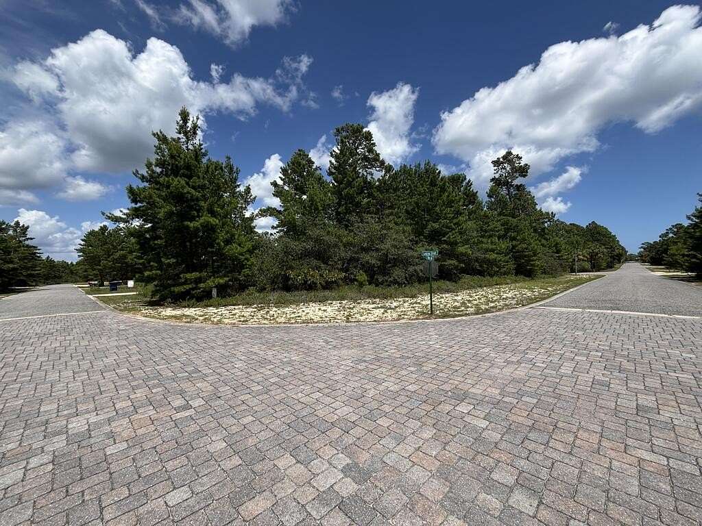 0.16 Acres of Residential Land for Sale in Carrabelle, Florida