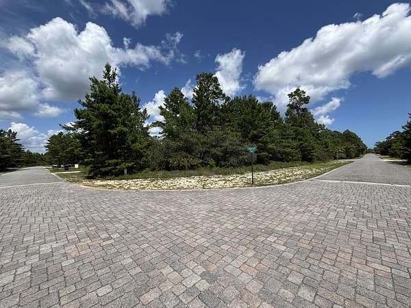 0.16 Acres of Residential Land for Sale in Carrabelle, Florida