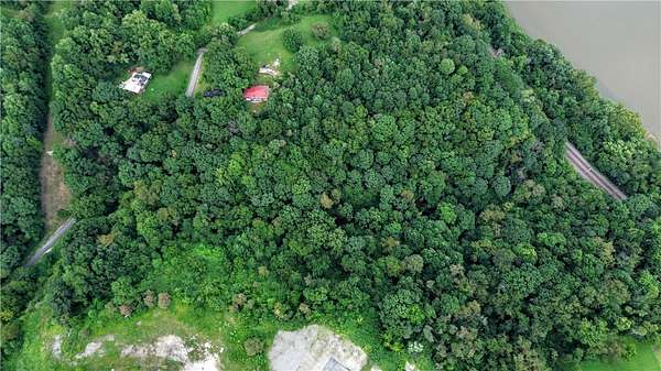 1.43 Acres of Land for Sale in Charleroi, Pennsylvania