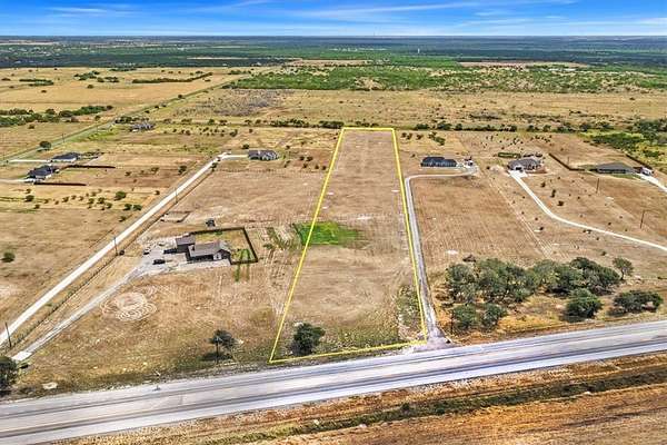 6.36 Acres of Residential Land for Sale in Sandia, Texas