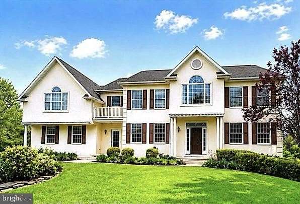 1.88 Acres of Land with Home for Sale in Ivyland, Pennsylvania
