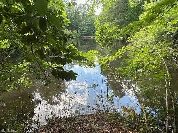 1.75 Acres of Residential Land for Sale in Newport News, Virginia