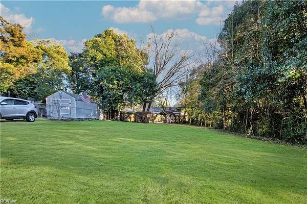 0.11 Acres of Residential Land for Sale in Portsmouth, Virginia