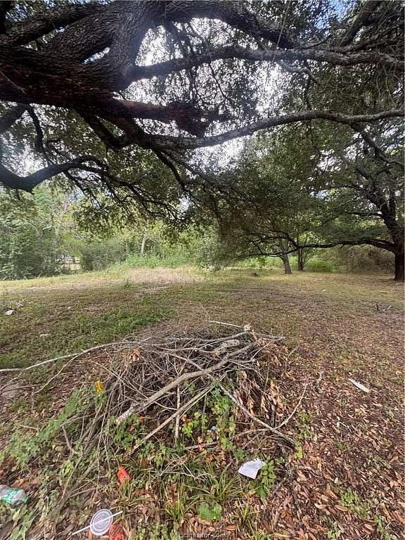 0.2 Acres of Mixed-Use Land for Sale in Bryan, Texas