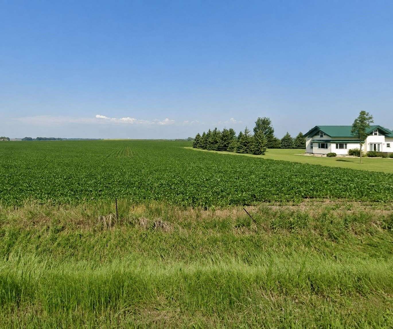 0.44 Acres of Residential Land for Sale in Milford, Iowa