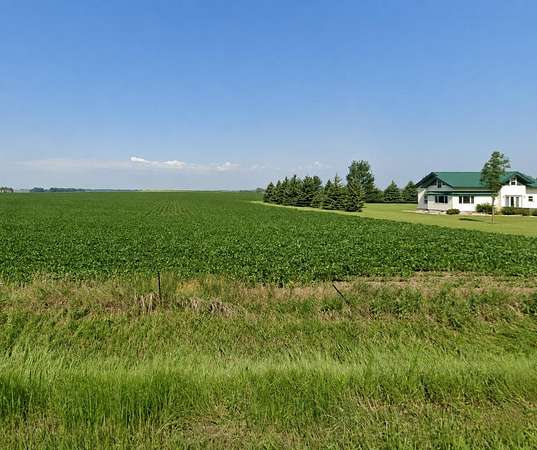 0.44 Acres of Residential Land for Sale in Milford, Iowa