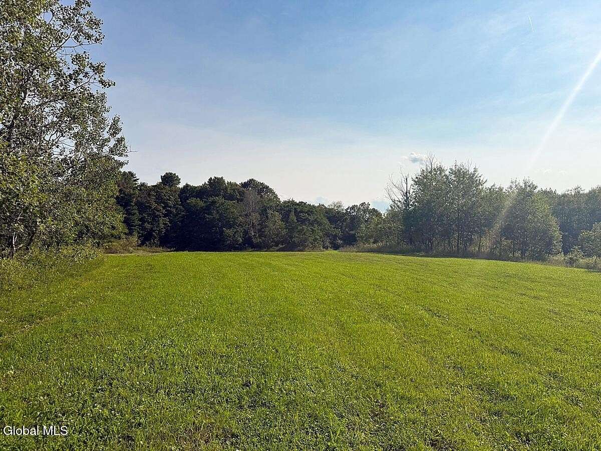 6.6 Acres of Residential Land for Sale in East Berne, New York