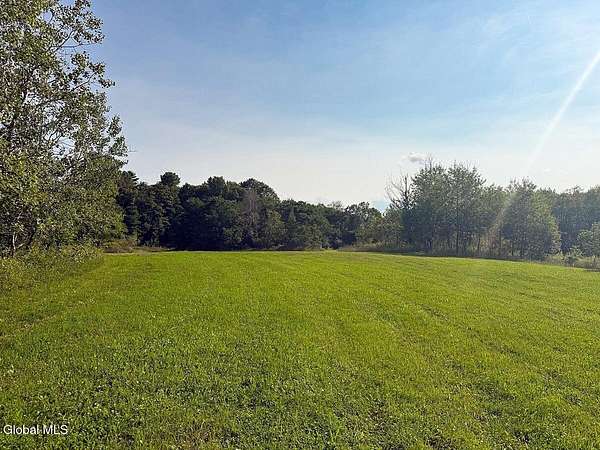 6.6 Acres of Residential Land for Sale in East Berne, New York