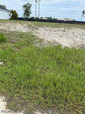 0.36 Acres of Residential Land for Sale in Cape Coral, Florida