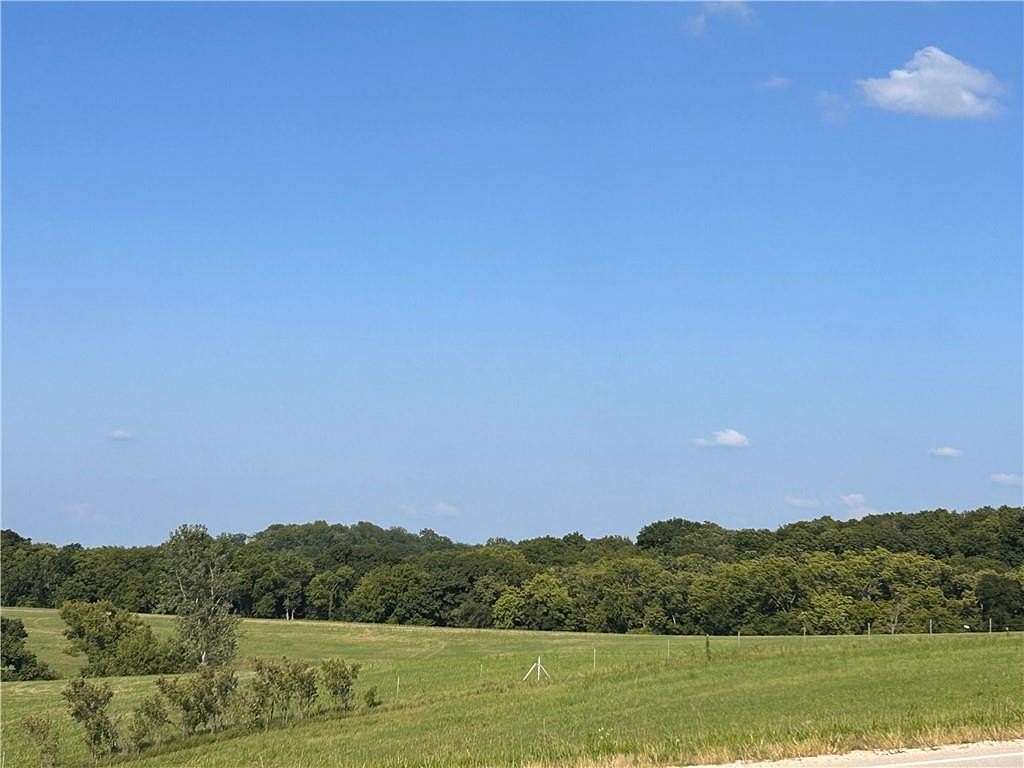 68.3 Acres of Land for Auction in Atchison, Kansas