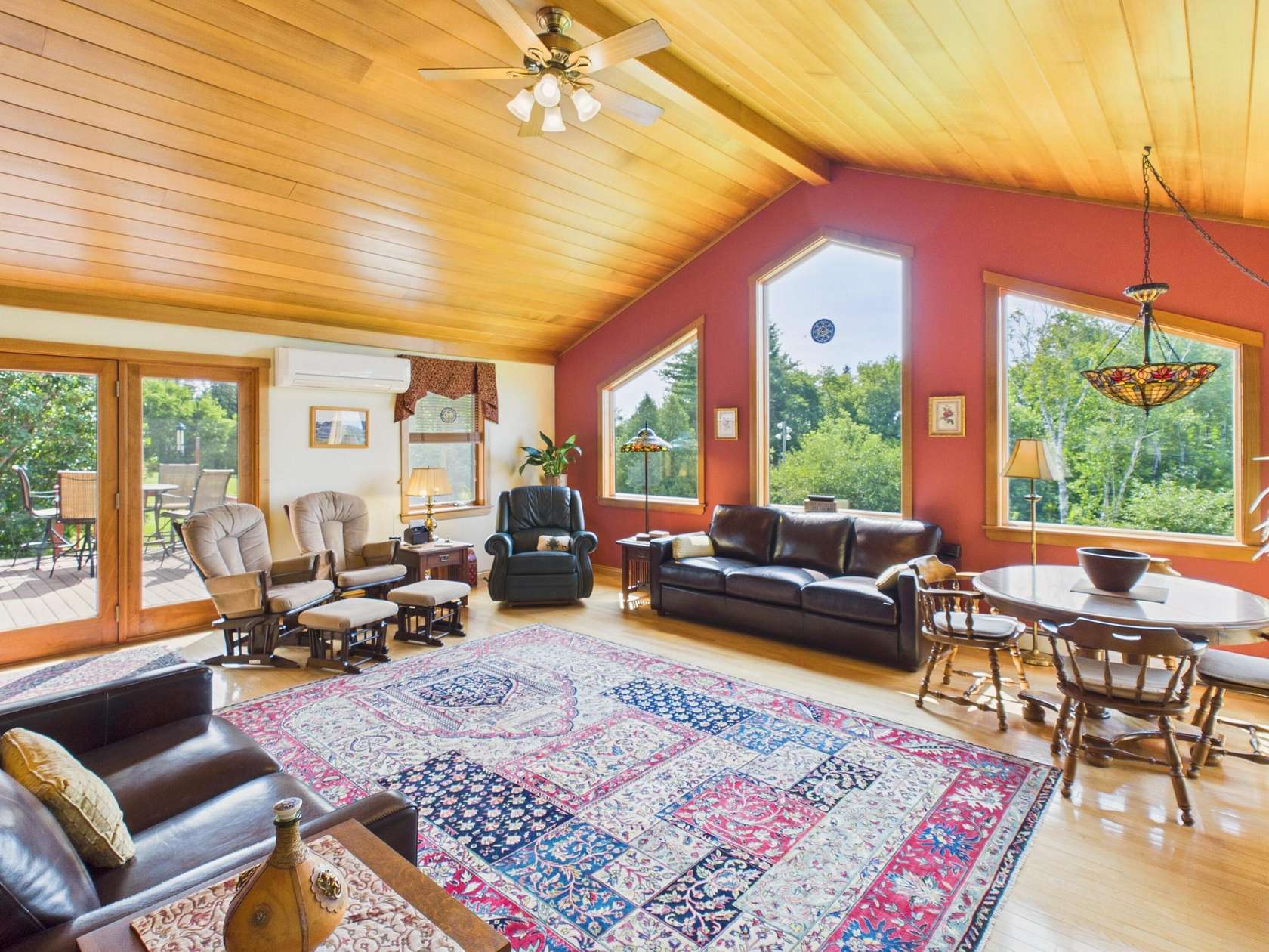 1.64 Acres of Land with Home for Sale in Caribou, Maine