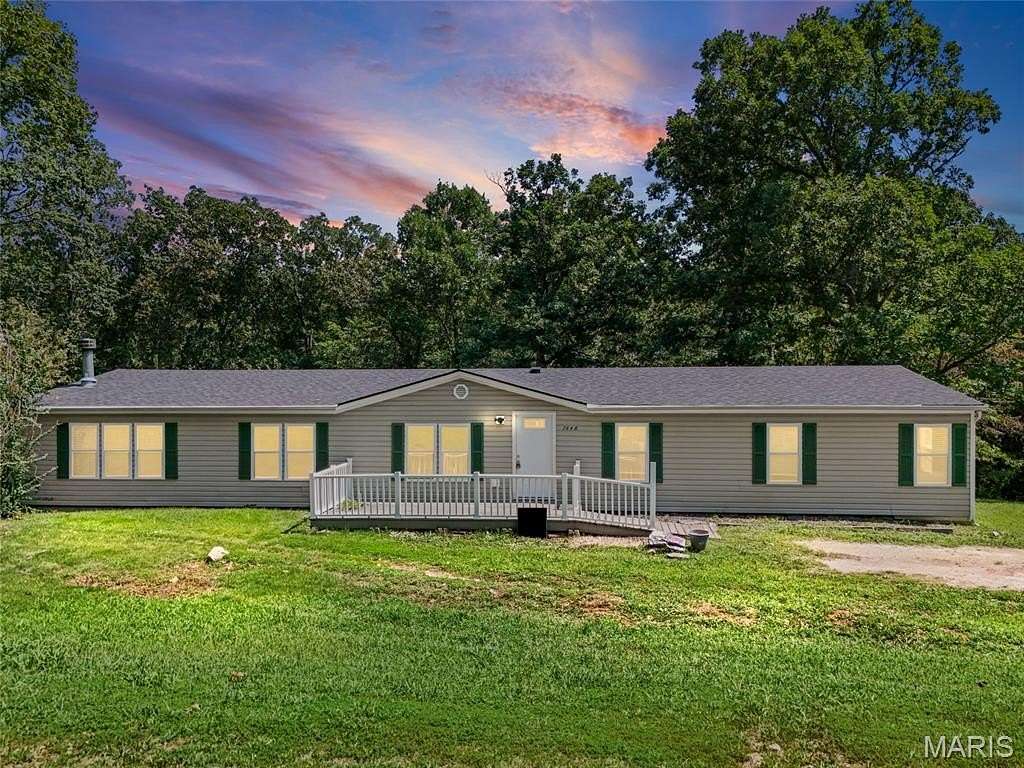 2.3 Acres of Land with Home for Sale in Dittmer, Missouri