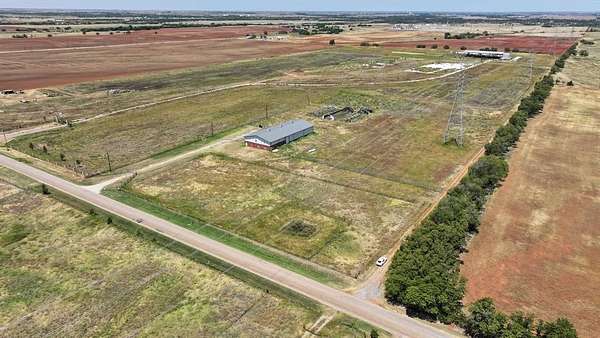 69 Acres of Land for Sale in Edmond, Oklahoma