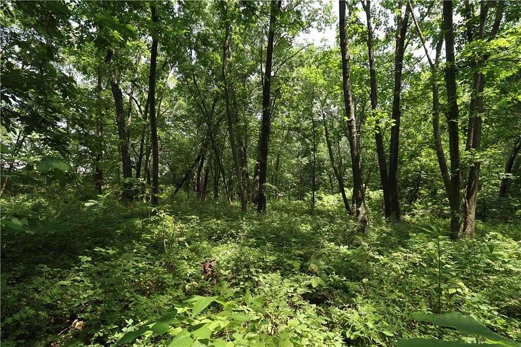 9.83 Acres of Residential Land for Sale in Baldwin City, Kansas
