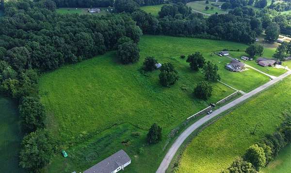 23.2 Acres of Recreational & Residential Land for Sale in Mason, Tennessee
