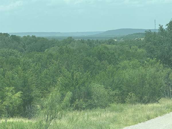 1,696 Acres of Land for Sale in Palo Pinto, Texas