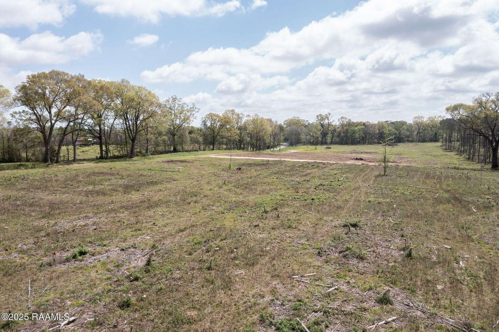 2 Acres of Residential Land for Sale in Washington, Louisiana
