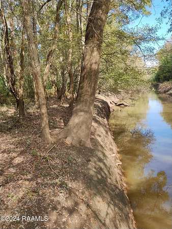 0.96 Acres of Land for Sale in Arnaudville, Louisiana