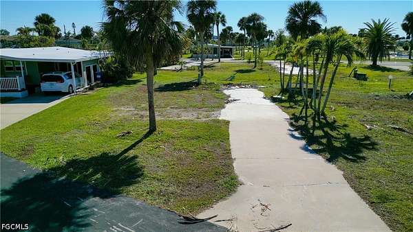 0.12 Acres of Residential Land for Sale in Fort Myers, Florida