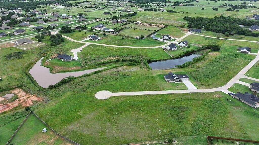 0.78 Acres of Residential Land for Sale in Edmond, Oklahoma