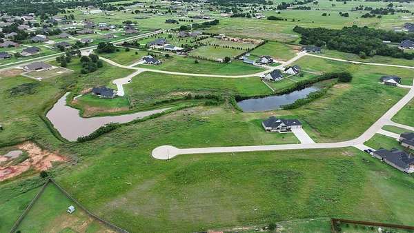 0.78 Acres of Residential Land for Sale in Edmond, Oklahoma