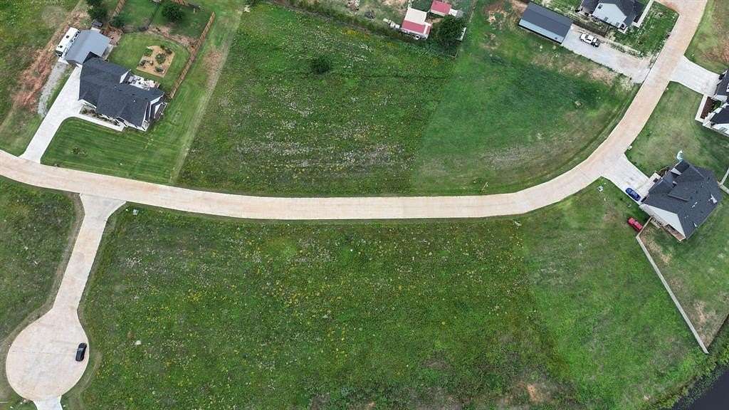 0.82 Acres of Residential Land for Sale in Edmond, Oklahoma