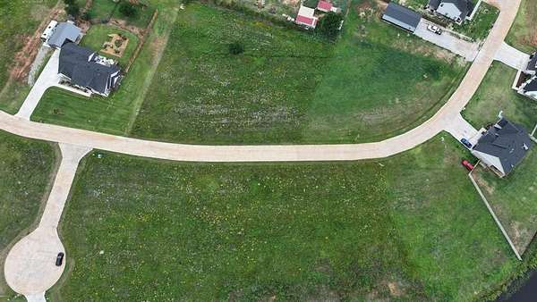 0.82 Acres of Residential Land for Sale in Edmond, Oklahoma