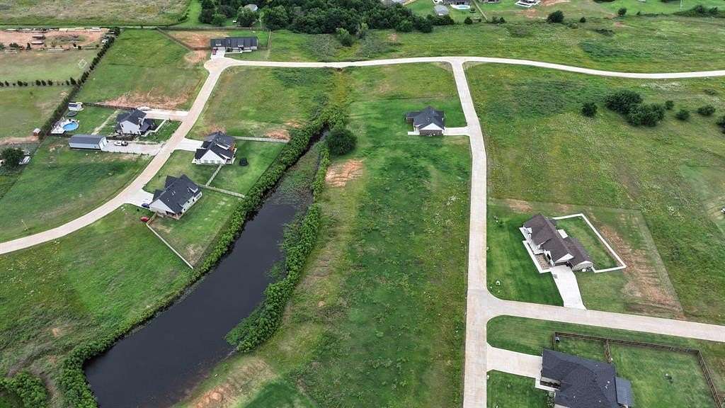 0.83 Acres of Residential Land for Sale in Edmond, Oklahoma
