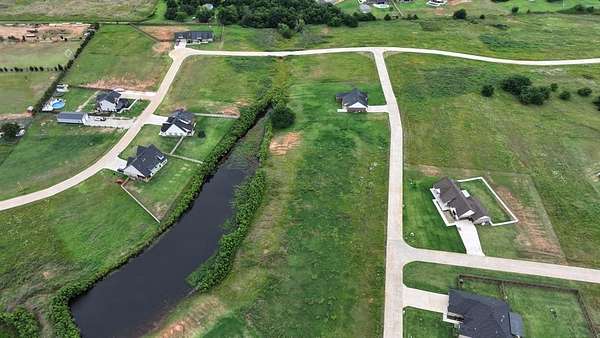 0.83 Acres of Residential Land for Sale in Edmond, Oklahoma