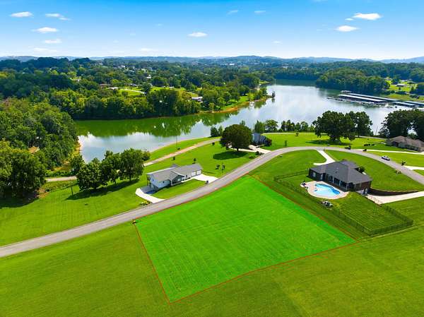 0.69 Acres of Residential Land for Sale in Morristown, Tennessee