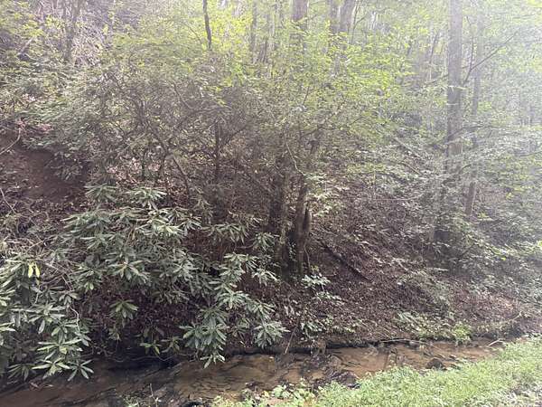 2 Acres of Land for Sale in Pigeon Forge, Tennessee