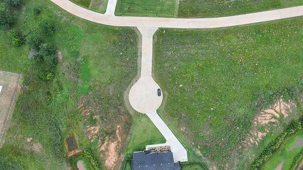 0.79 Acres of Residential Land for Sale in Edmond, Oklahoma