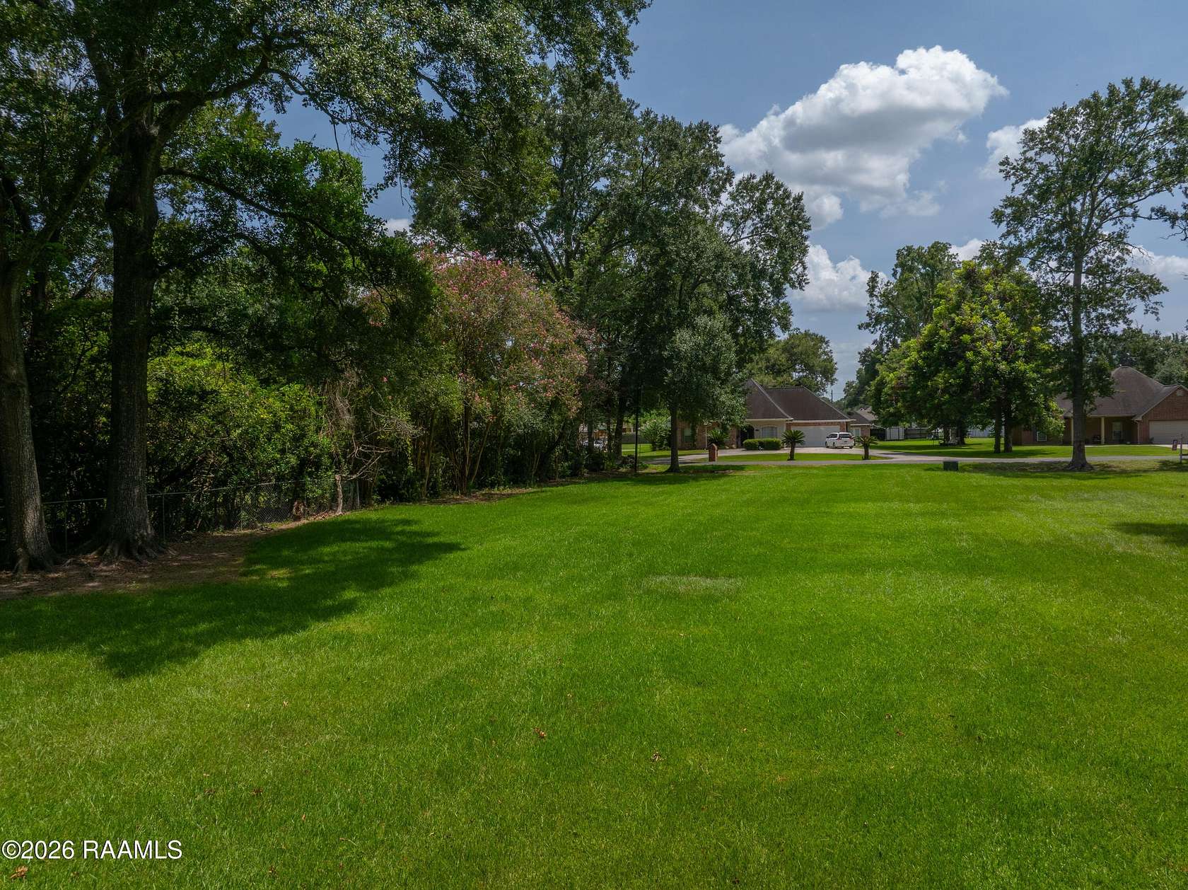 0.43 Acres of Residential Land for Sale in Lafayette, Louisiana