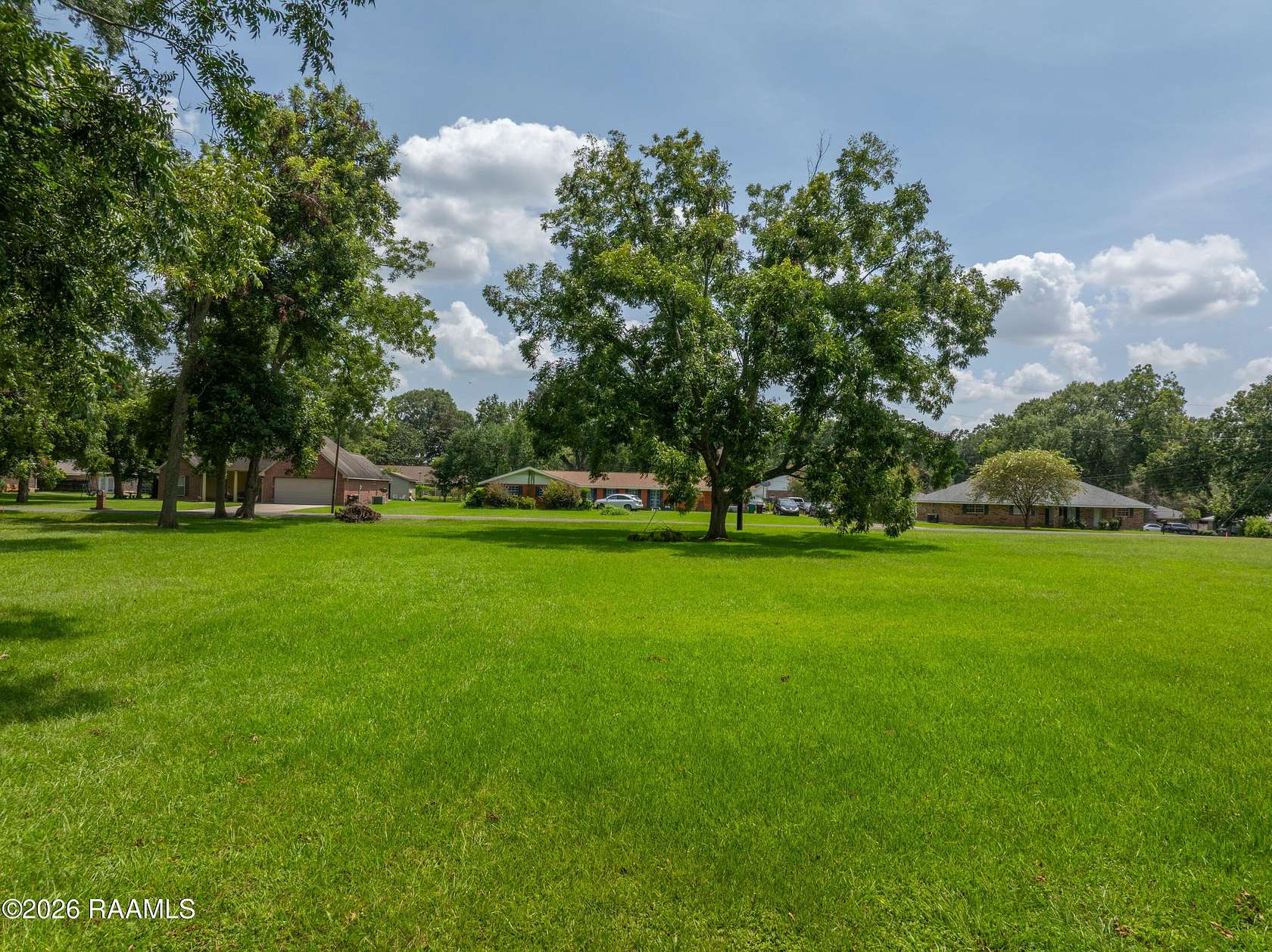 0.66 Acres of Residential Land for Sale in Lafayette, Louisiana