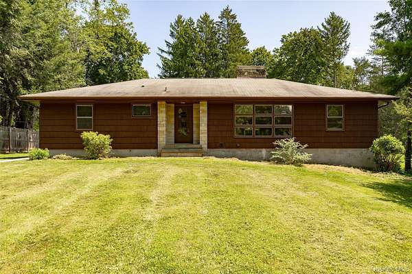 1.9 Acres of Land with Home for Lease in Poughkeepsie, New York