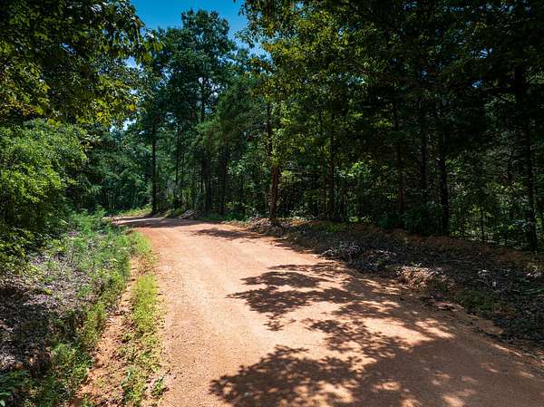 5.6 Acres of Residential Land for Sale in Centerville, Tennessee