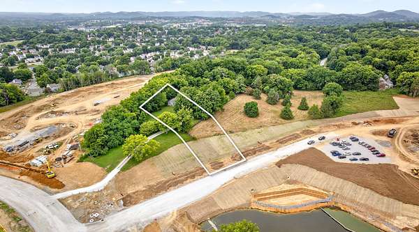 1 Acre of Residential Land for Sale in Franklin, Tennessee